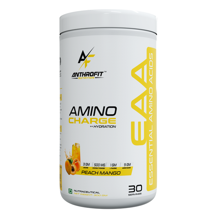 Amino Charge